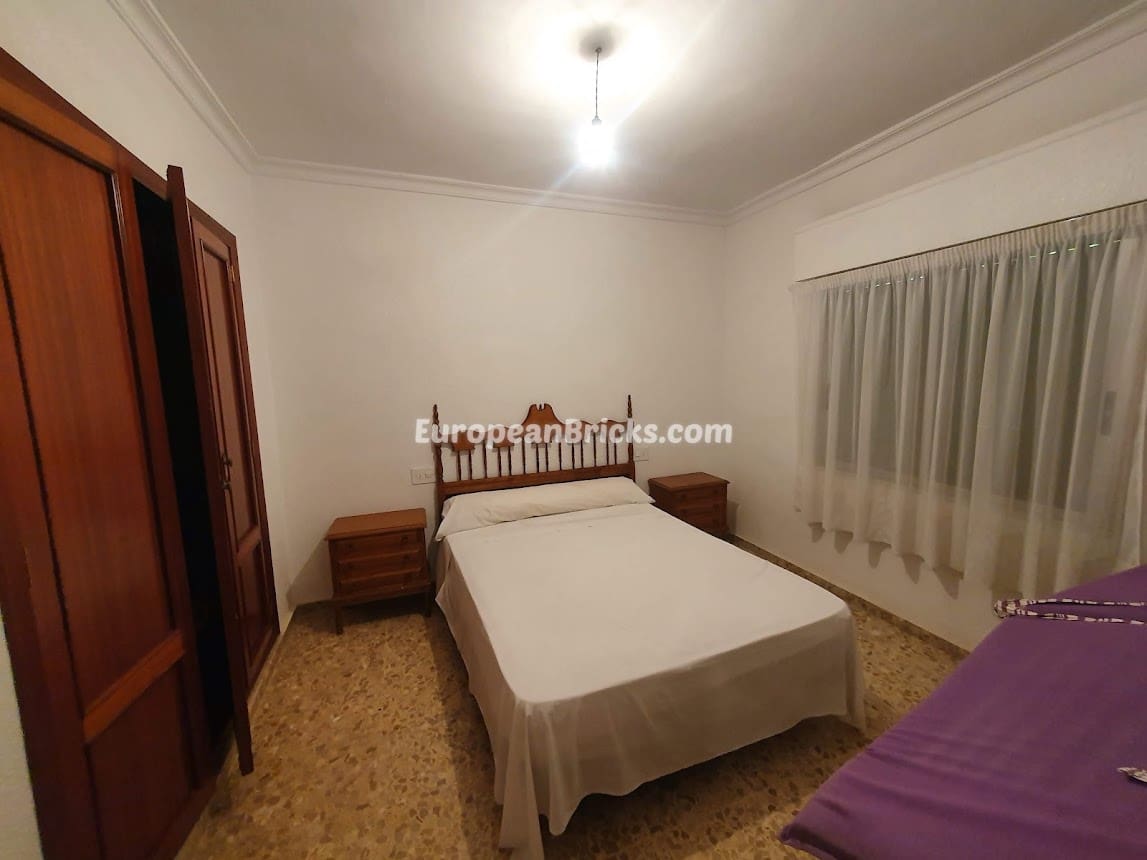 4 soverom Villa til salgs i Xativa med svømmebasseng - € 262 000 (Ref: 8317210)