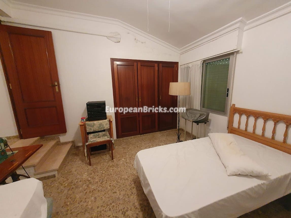 4 soverom Villa til salgs i Xativa med svømmebasseng - € 262 000 (Ref: 8317210)