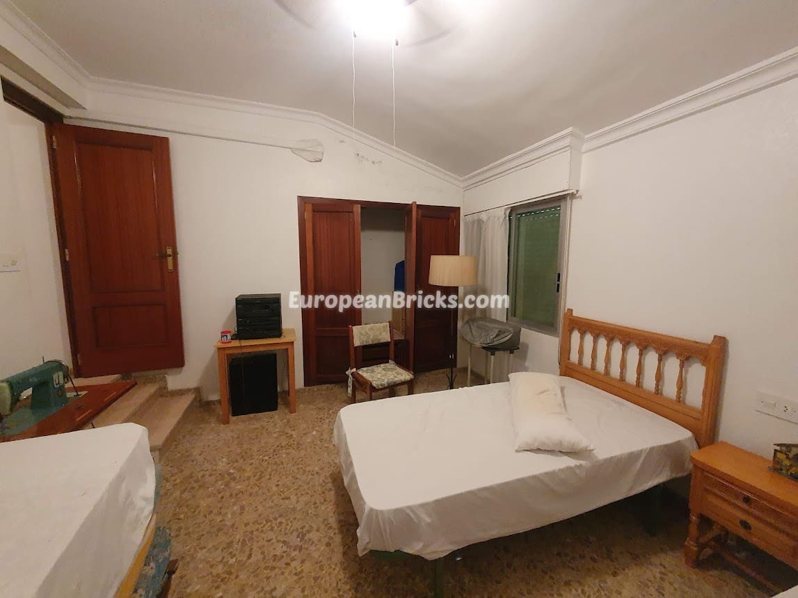 4 soverom Villa til salgs i Xativa med svømmebasseng - € 262 000 (Ref: 8317210)