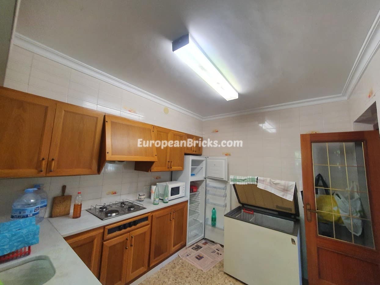 4 soverom Villa til salgs i Xativa med svømmebasseng - € 262 000 (Ref: 8317210)