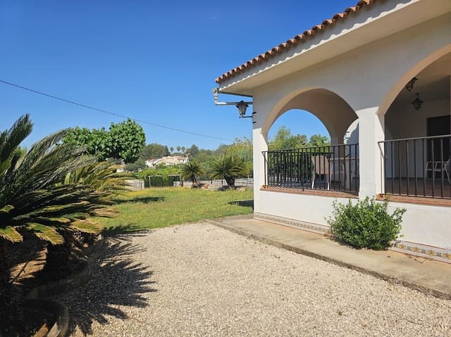 4 camera da letto Villa in vendita in Xàtiva con piscina - 262.000 € (Rif: 8317210)