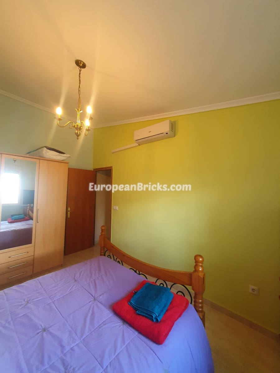 4 bedroom Villa for sale in Xàtiva € 139,000 (Ref 8317213)