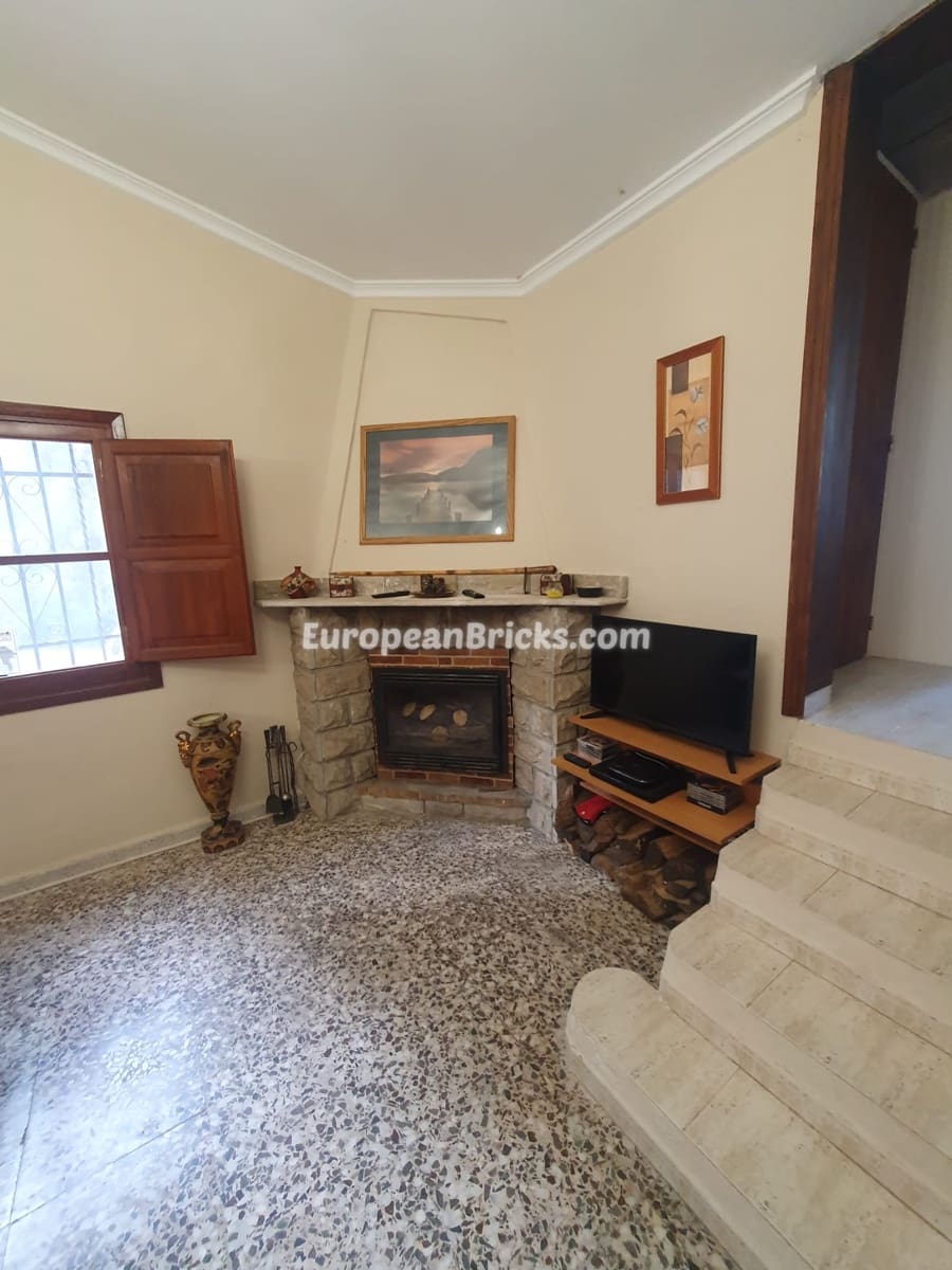 4 bedroom Villa for sale in Xàtiva € 139,000 (Ref 8317213)