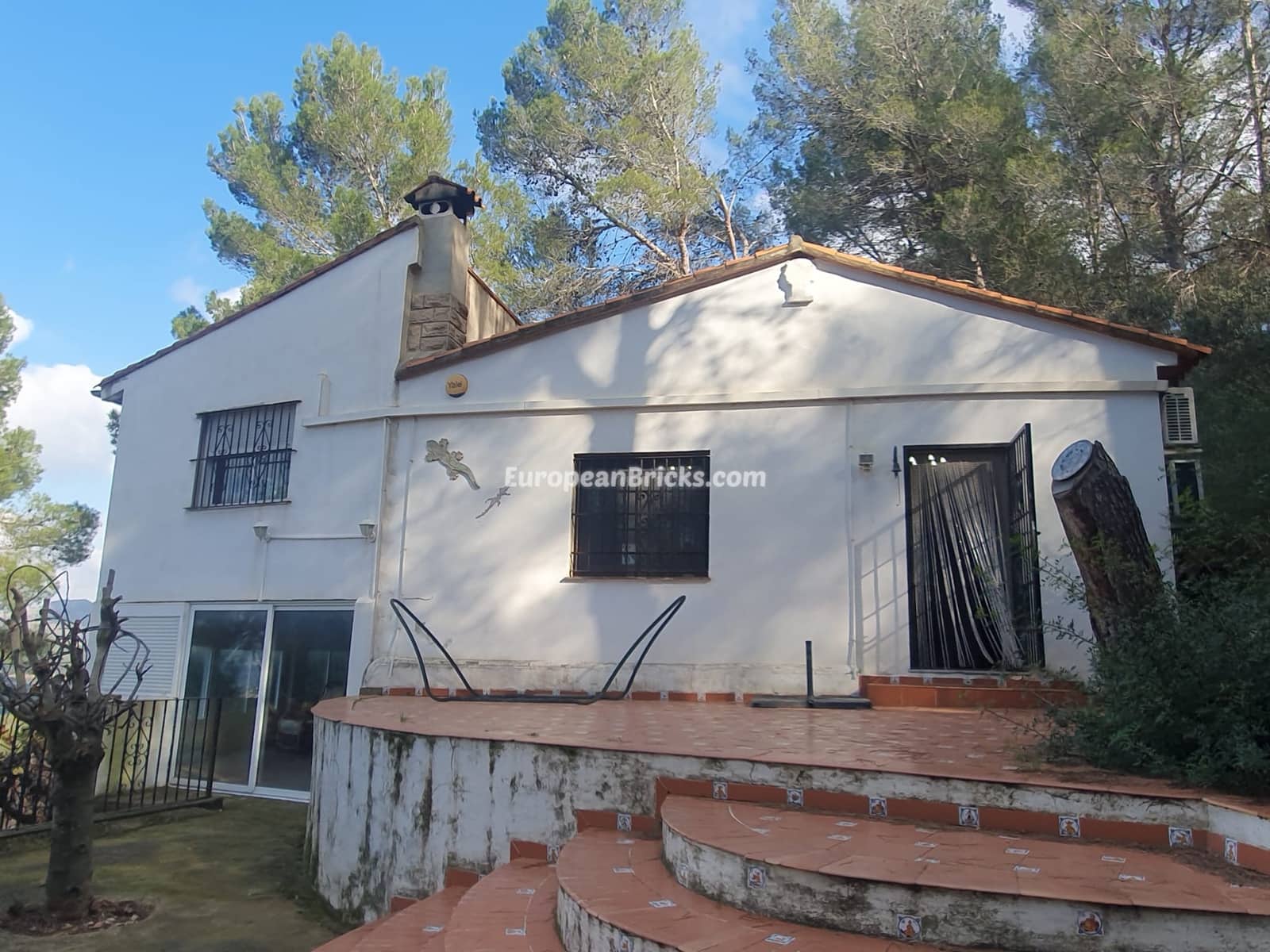 4 bedroom Villa for sale in Xàtiva € 139,000 (Ref 8317213)
