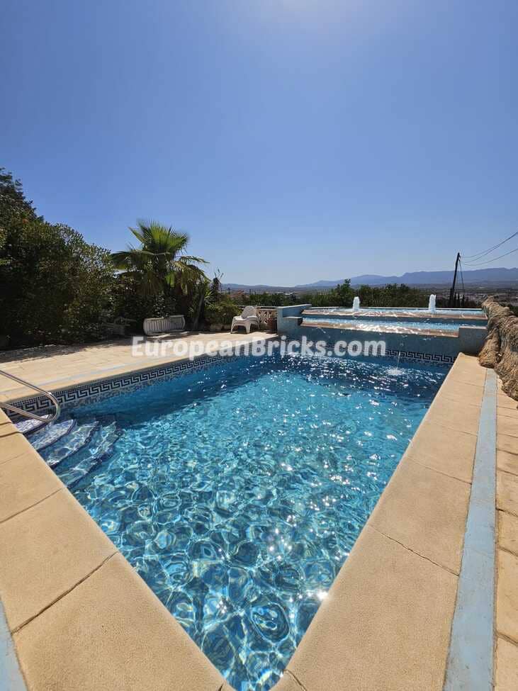 10 soveværelse Villa til salg i Xativa med swimmingpool garage - € 899.950 (Ref: 8478719)