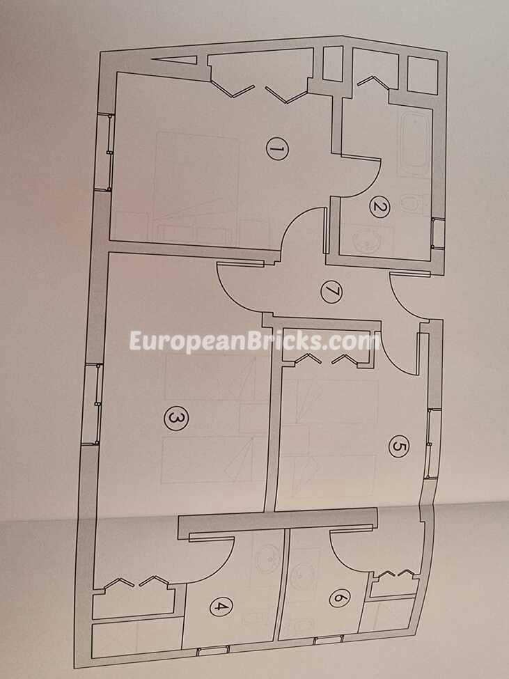 10 soveværelse Villa til salg i Xativa med swimmingpool garage - € 899.950 (Ref: 8478719)
