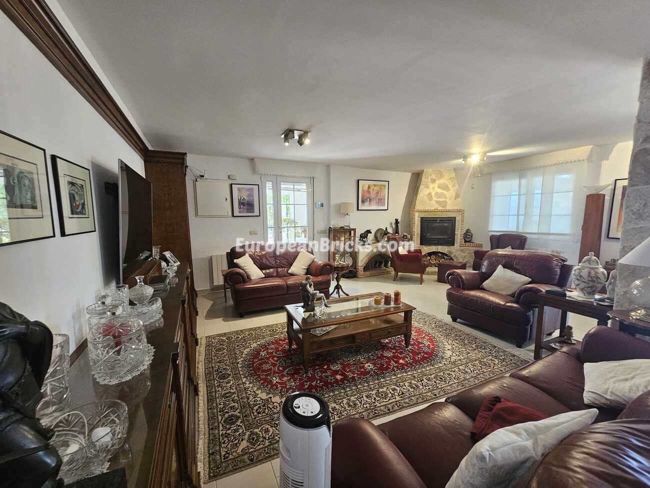 10 soveværelse Villa til salg i Xativa med swimmingpool garage - € 899.950 (Ref: 8478719)