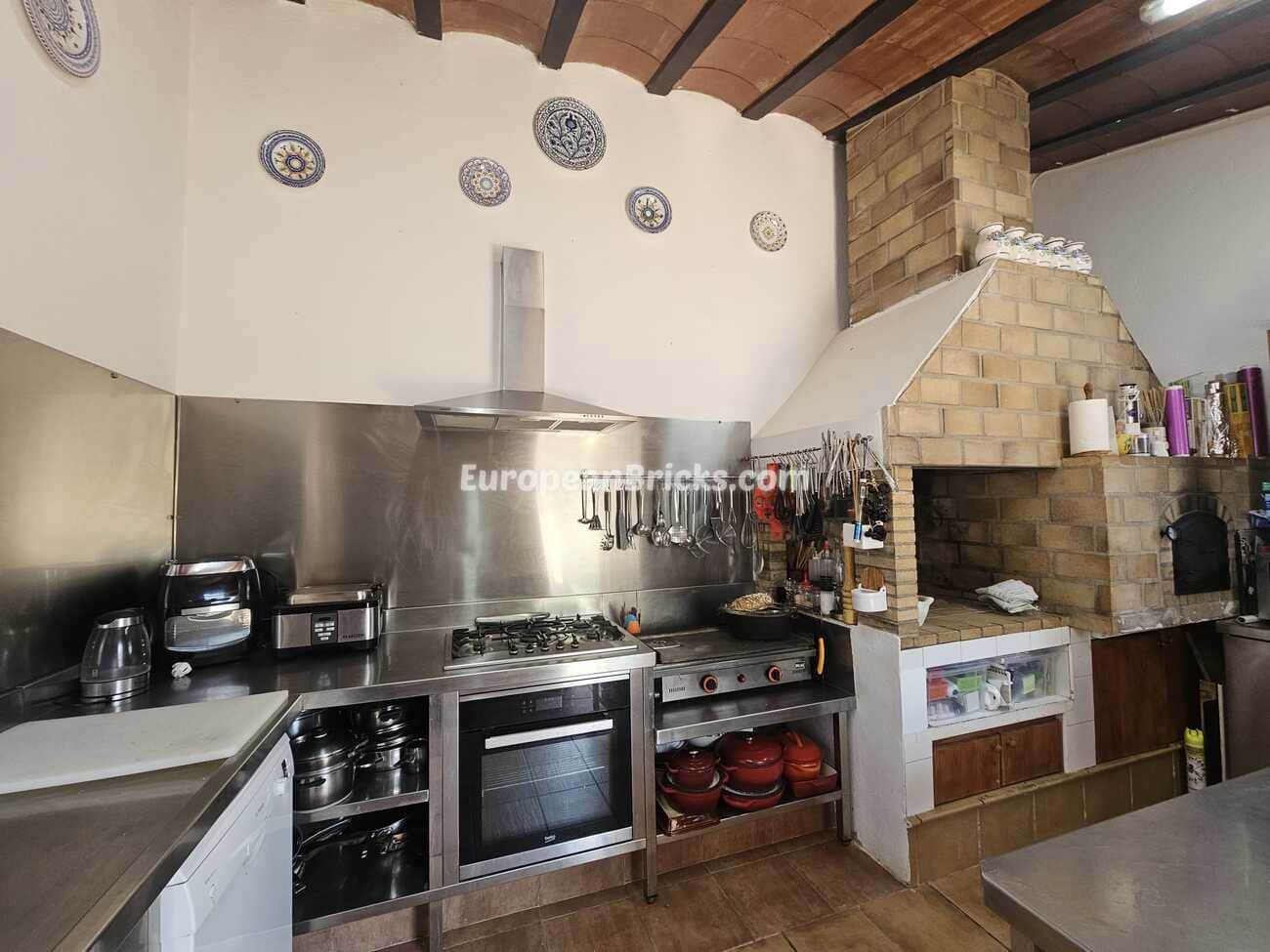 10 soveværelse Villa til salg i Xativa med swimmingpool garage - € 899.950 (Ref: 8478719)