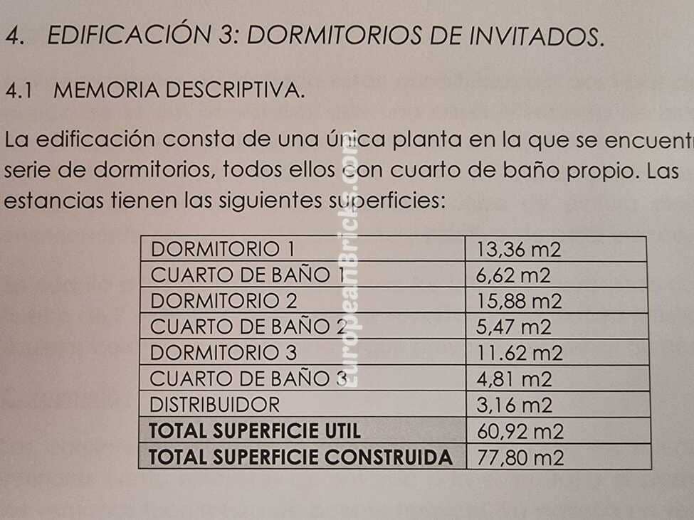 10 soveværelse Villa til salg i Xativa med swimmingpool garage - € 899.950 (Ref: 8478719)