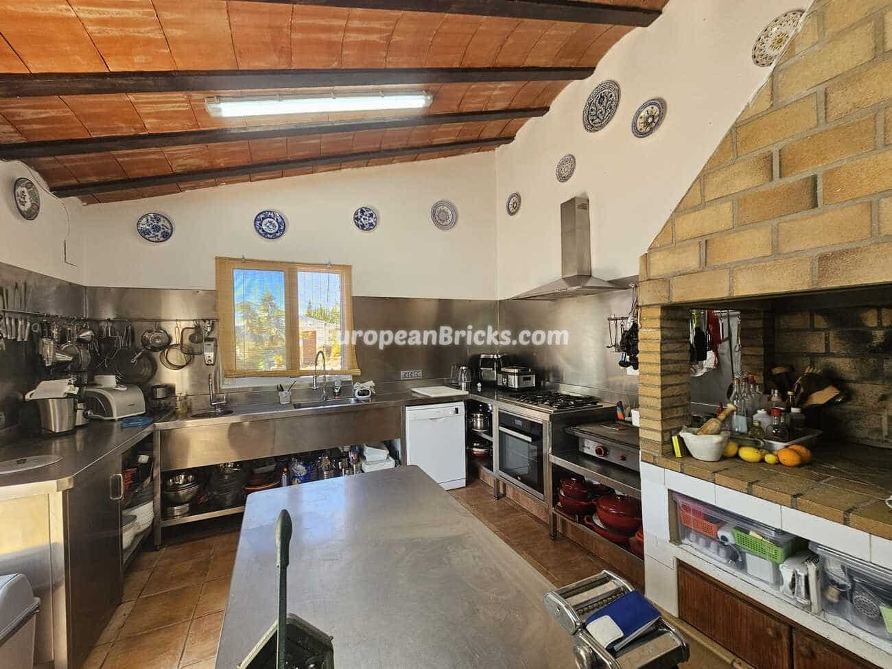 10 soveværelse Villa til salg i Xativa med swimmingpool garage - € 899.950 (Ref: 8478719)