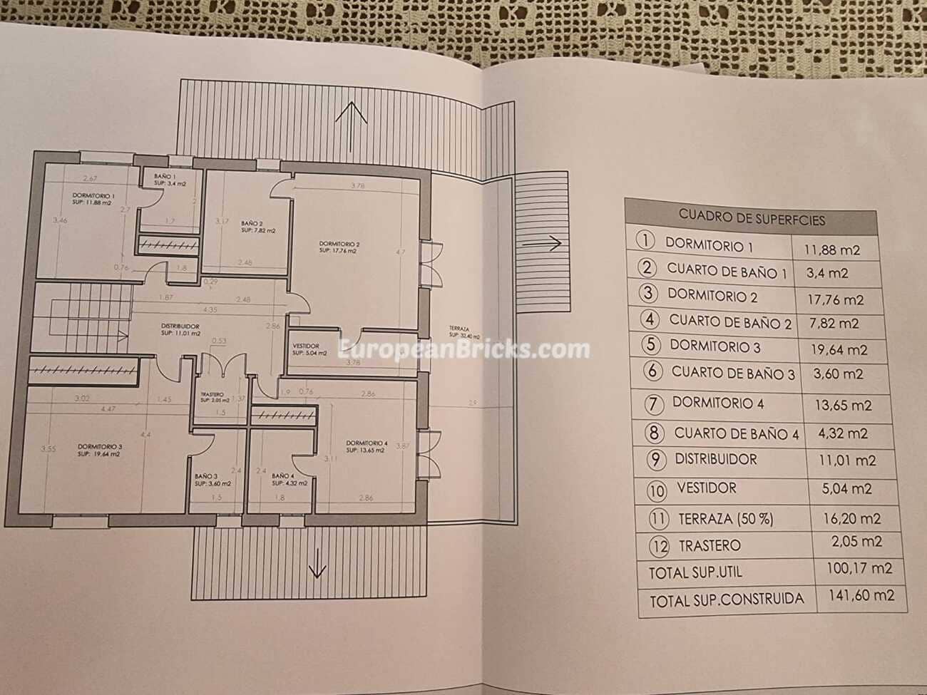 10 soveværelse Villa til salg i Xativa med swimmingpool garage - € 899.950 (Ref: 8478719)