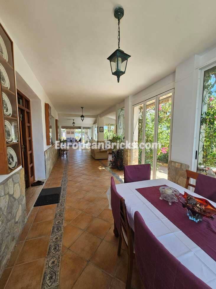 10 soveværelse Villa til salg i Xativa med swimmingpool garage - € 899.950 (Ref: 8478719)