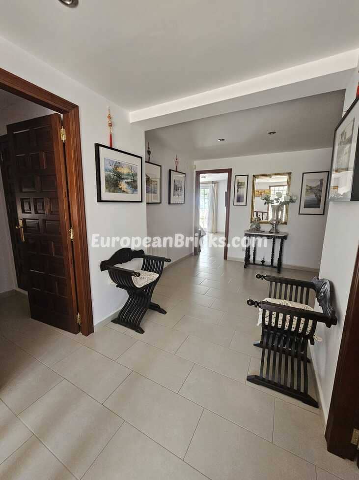 10 soveværelse Villa til salg i Xativa med swimmingpool garage - € 899.950 (Ref: 8478719)