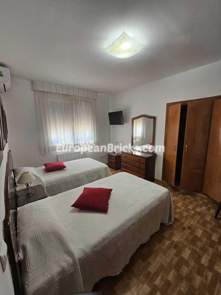 10 soveværelse Villa til salg i Xativa med swimmingpool garage - € 899.950 (Ref: 8478719)