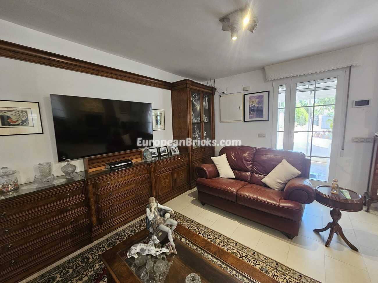 10 soveværelse Villa til salg i Xativa med swimmingpool garage - € 899.950 (Ref: 8478719)