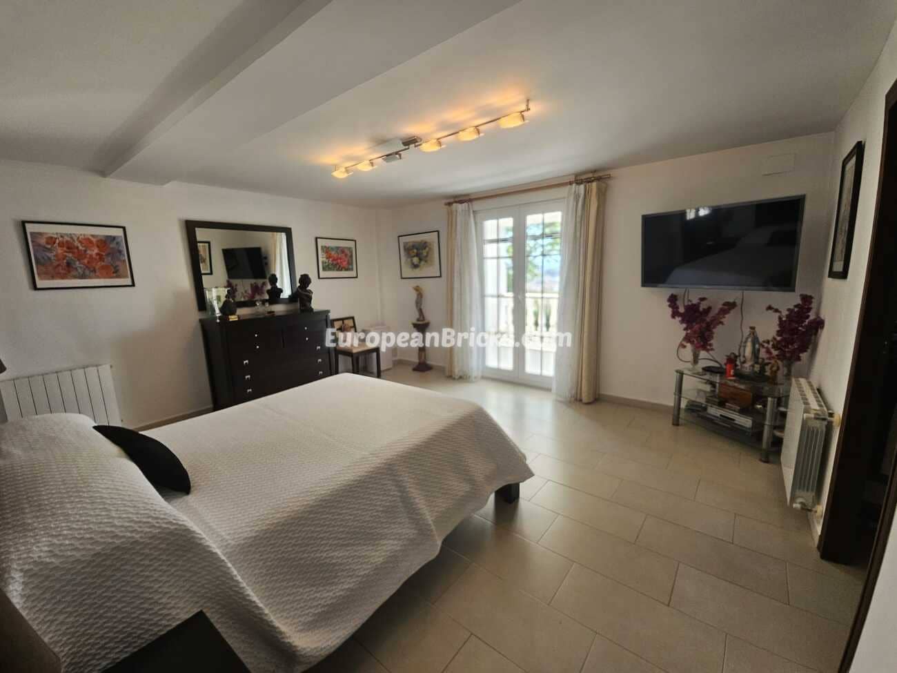 10 soveværelse Villa til salg i Xativa med swimmingpool garage - € 899.950 (Ref: 8478719)