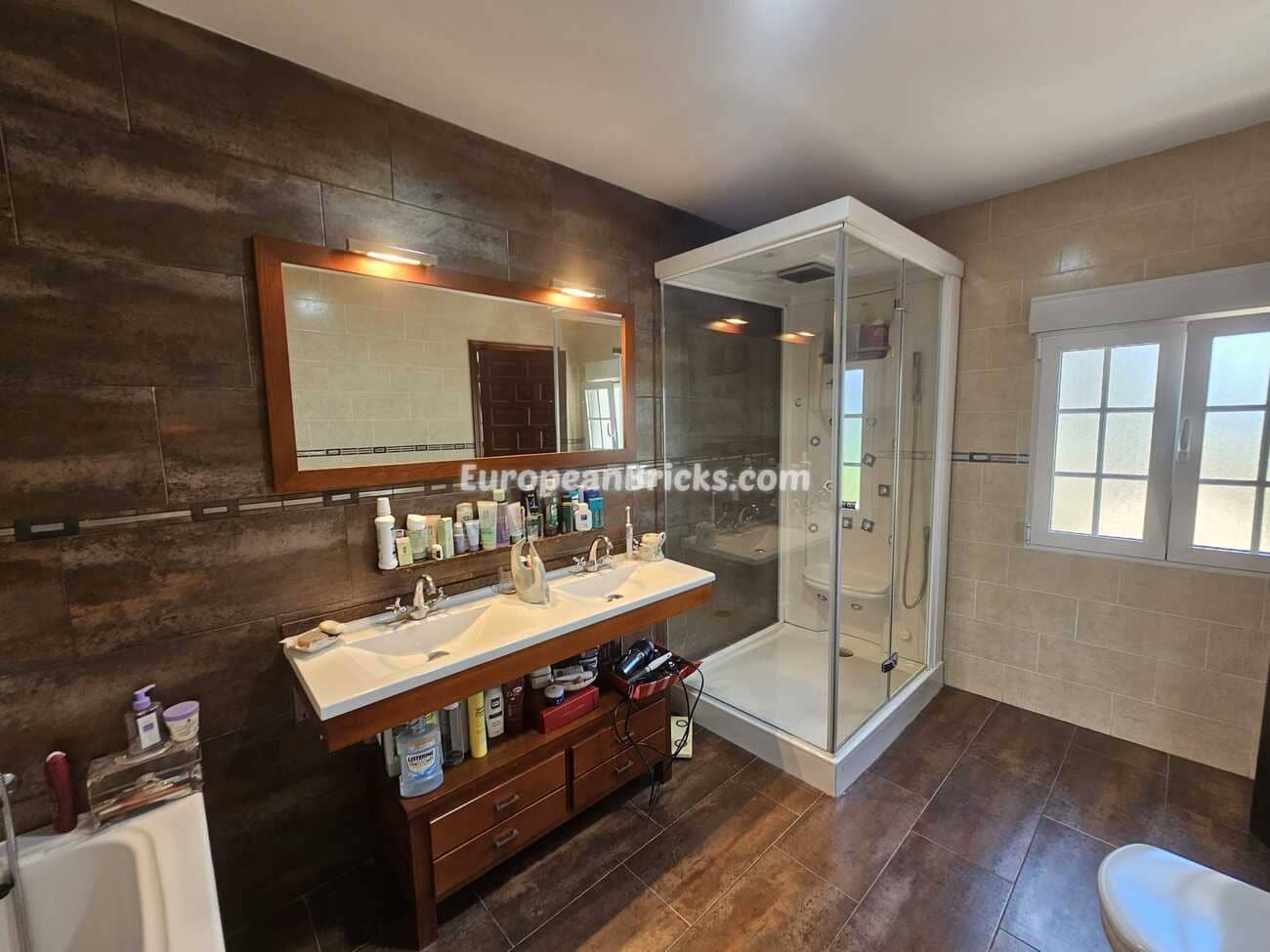 10 soveværelse Villa til salg i Xativa med swimmingpool garage - € 899.950 (Ref: 8478719)