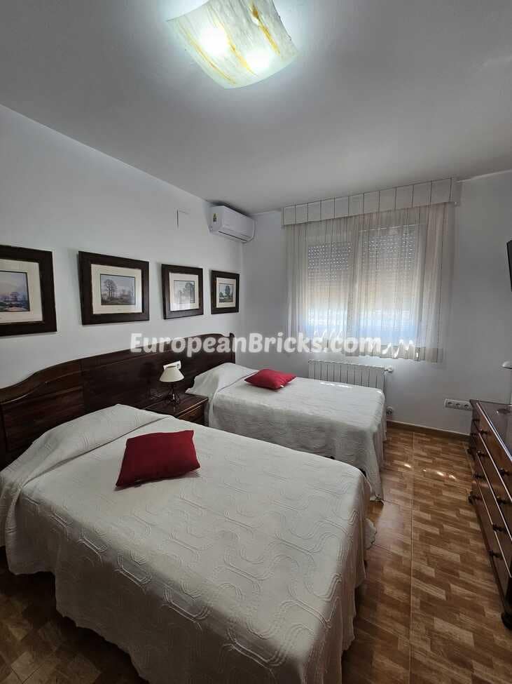 10 soveværelse Villa til salg i Xativa med swimmingpool garage - € 899.950 (Ref: 8478719)