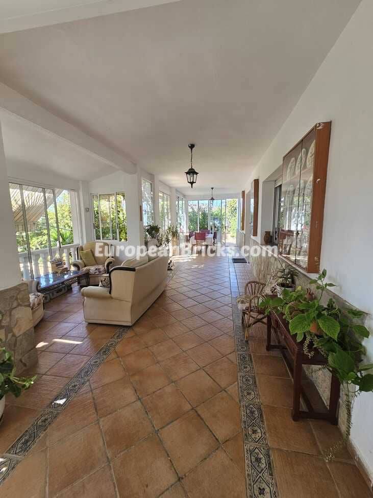 10 soveværelse Villa til salg i Xativa med swimmingpool garage - € 899.950 (Ref: 8478719)