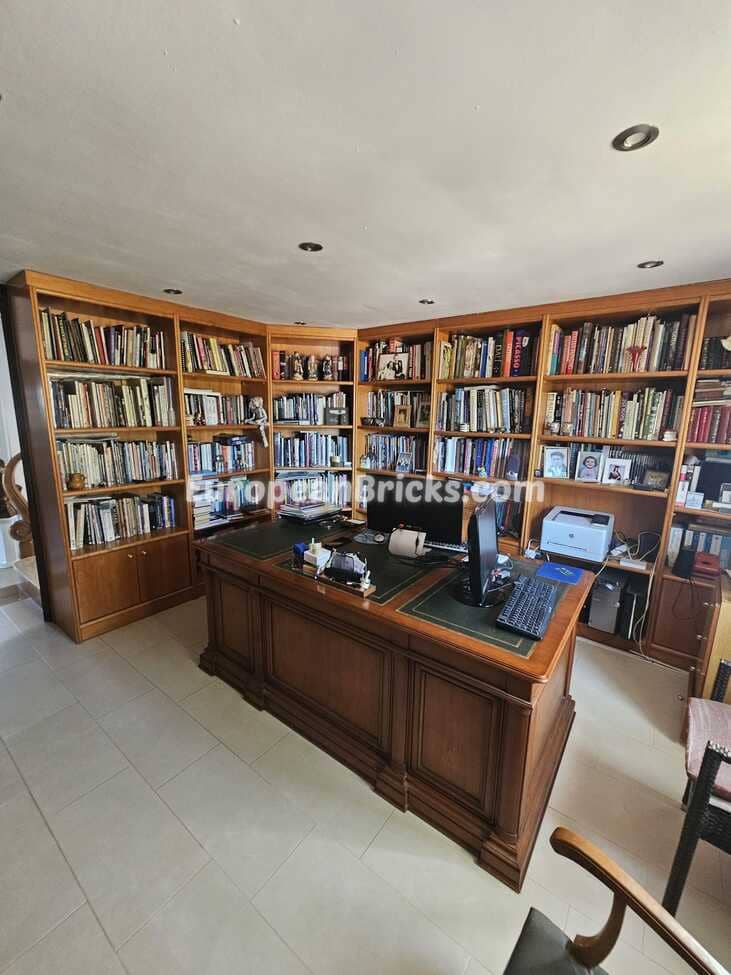 10 soveværelse Villa til salg i Xativa med swimmingpool garage - € 899.950 (Ref: 8478719)