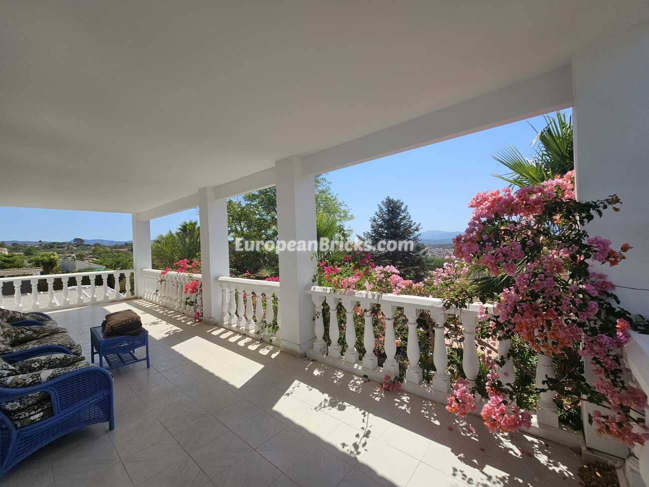 10 soveværelse Villa til salg i Xativa med swimmingpool garage - € 899.950 (Ref: 8478719)