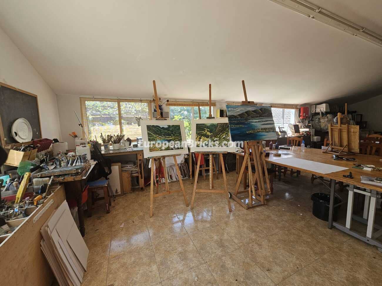 10 soveværelse Villa til salg i Xativa med swimmingpool garage - € 899.950 (Ref: 8478719)