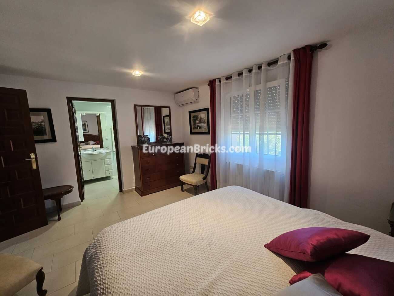 10 soveværelse Villa til salg i Xativa med swimmingpool garage - € 899.950 (Ref: 8478719)