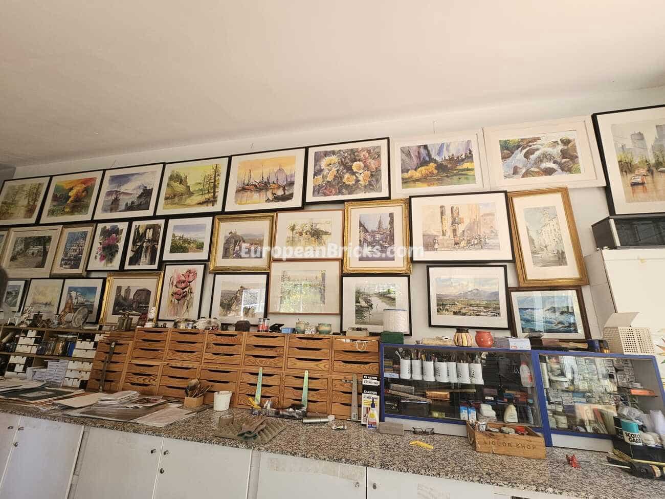 10 soveværelse Villa til salg i Xativa med swimmingpool garage - € 899.950 (Ref: 8478719)