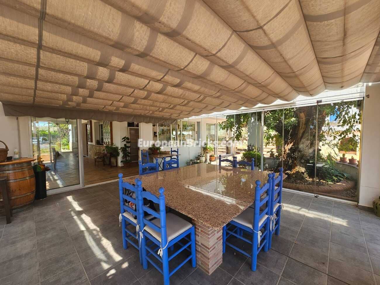 10 soveværelse Villa til salg i Xativa med swimmingpool garage - € 899.950 (Ref: 8478719)