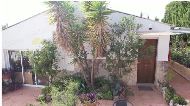 10 camera da letto Villa in vendita in Benigánim con piscina garage - 899.950 € (Rif: 8478719)