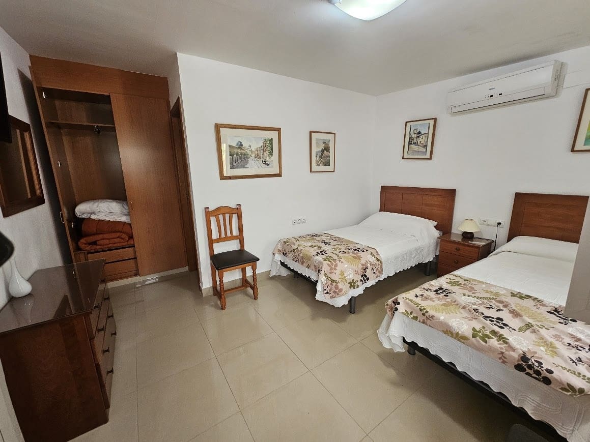 10 soveværelse Villa til salg i Beniganim med swimmingpool garage - € 899.950 (Ref: 8478719)
