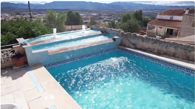 10 camera da letto Villa in vendita in Benigánim con piscina garage - 899.950 € (Rif: 8478719)