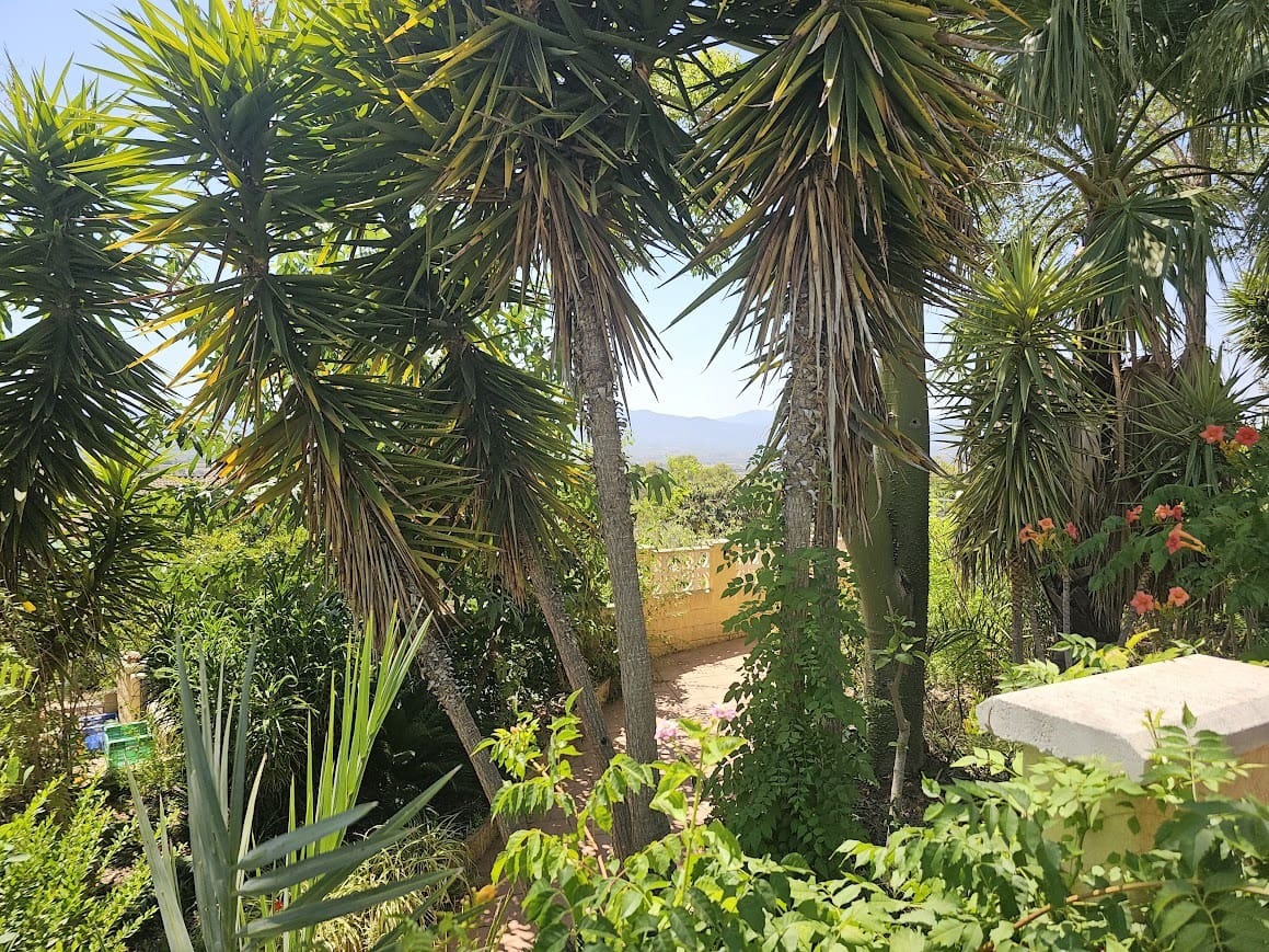 10 soveværelse Villa til salg i Beniganim med swimmingpool garage - € 899.950 (Ref: 8478719)