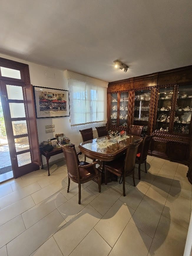 10 soveværelse Villa til salg i Beniganim med swimmingpool garage - € 899.950 (Ref: 8478719)