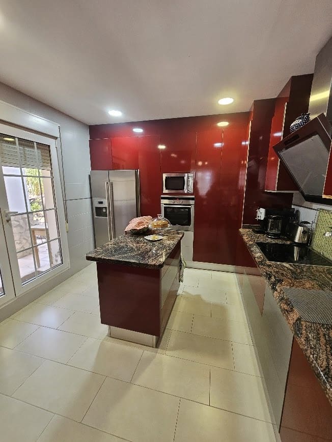 10 soveværelse Villa til salg i Beniganim med swimmingpool garage - € 899.950 (Ref: 8478719)