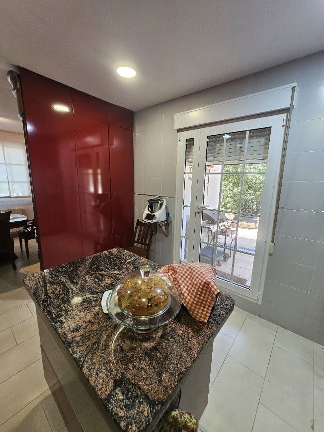 10 soveværelse Villa til salg i Beniganim med swimmingpool garage - € 899.950 (Ref: 8478719)