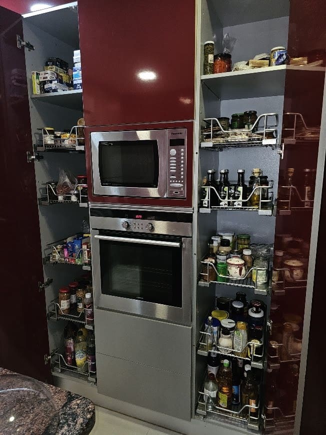 10 soveværelse Villa til salg i Beniganim med swimmingpool garage - € 899.950 (Ref: 8478719)