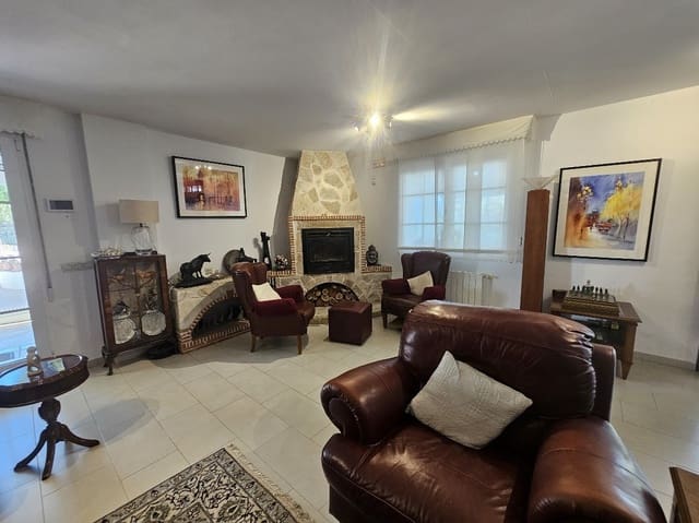 10 camera da letto Villa in vendita in Benigánim con piscina garage - 899.950 € (Rif: 8478719)
