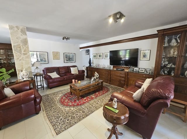 10 camera da letto Villa in vendita in Benigánim con piscina garage - 899.950 € (Rif: 8478719)