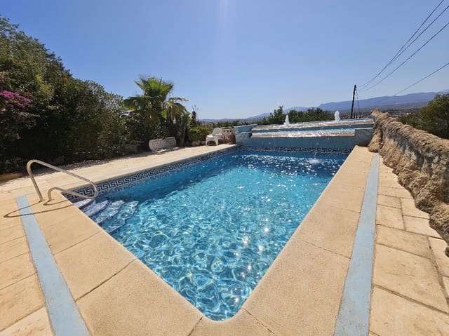 10 camera da letto Villa in vendita in Benigánim con piscina garage - 899.950 € (Rif: 8478719)