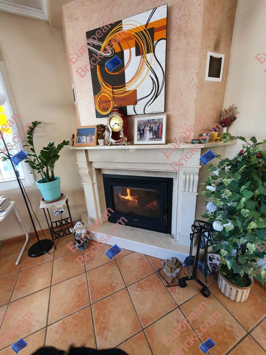 4 soverom Villa til salgs i Xativa med svømmebasseng garasje - € 325 000 (Ref: 8478720)