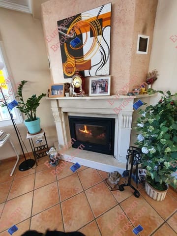 4 bedroom Villa for sale in Xàtiva with pool garage - € 325,000 (Ref: 8478720)