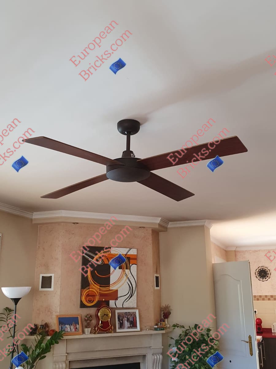 4 soverom Villa til salgs i Xativa med svømmebasseng garasje - € 325 000 (Ref: 8478720)