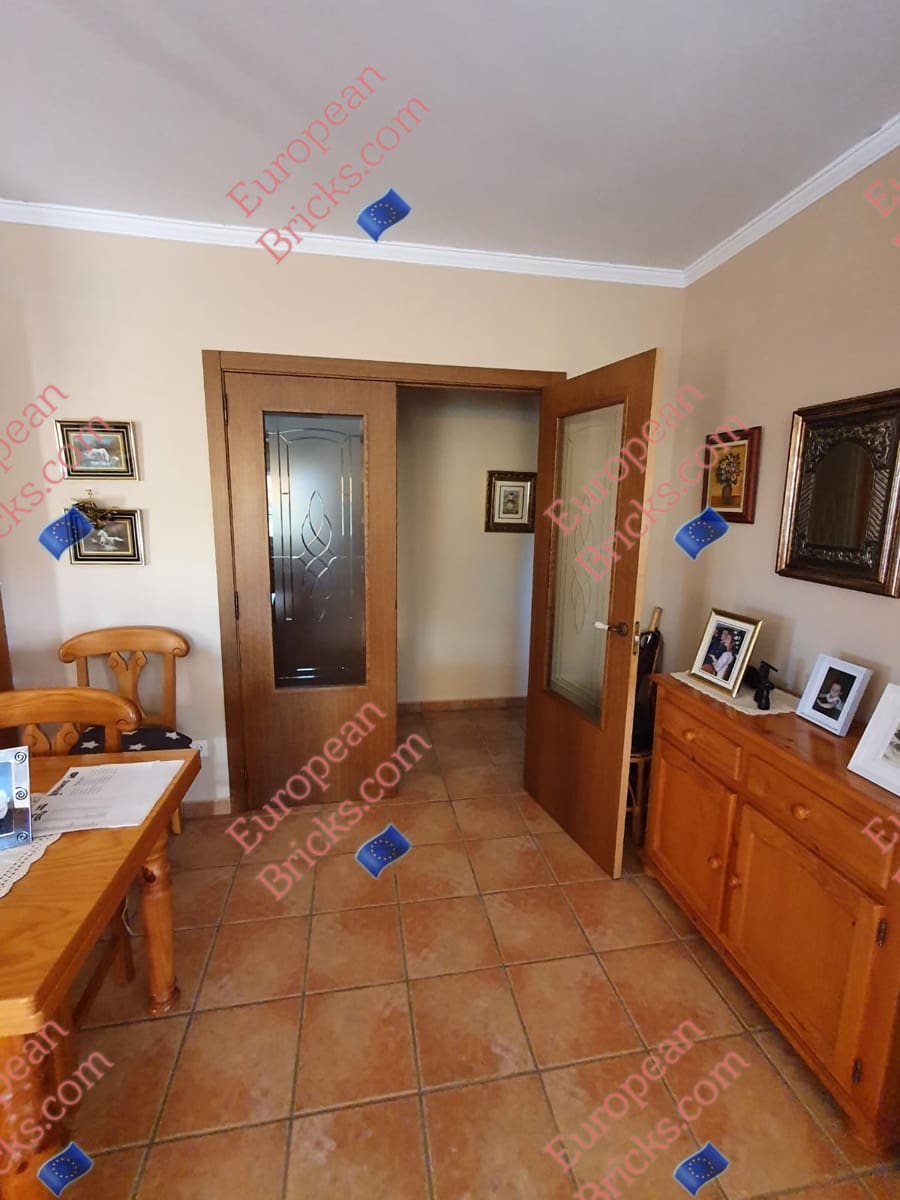 4 soverom Villa til salgs i Xativa med svømmebasseng garasje - € 325 000 (Ref: 8478720)