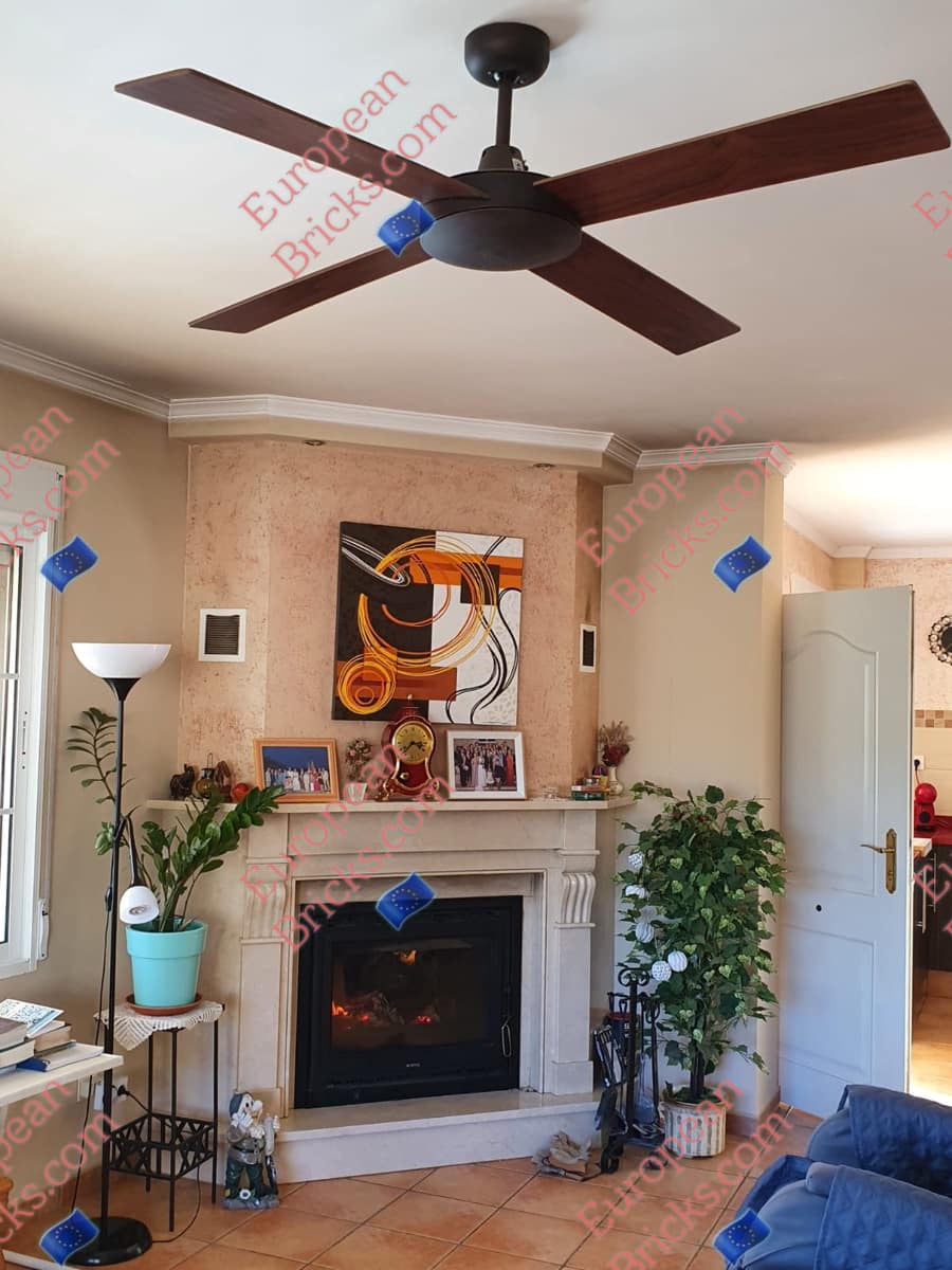 4 soverom Villa til salgs i Xativa med svømmebasseng garasje - € 325 000 (Ref: 8478720)