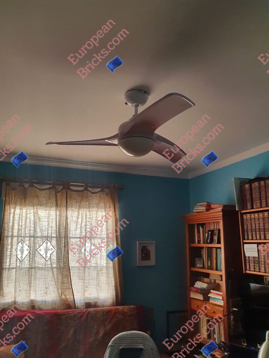 4 soverom Villa til salgs i Xativa med svømmebasseng garasje - € 325 000 (Ref: 8478720)