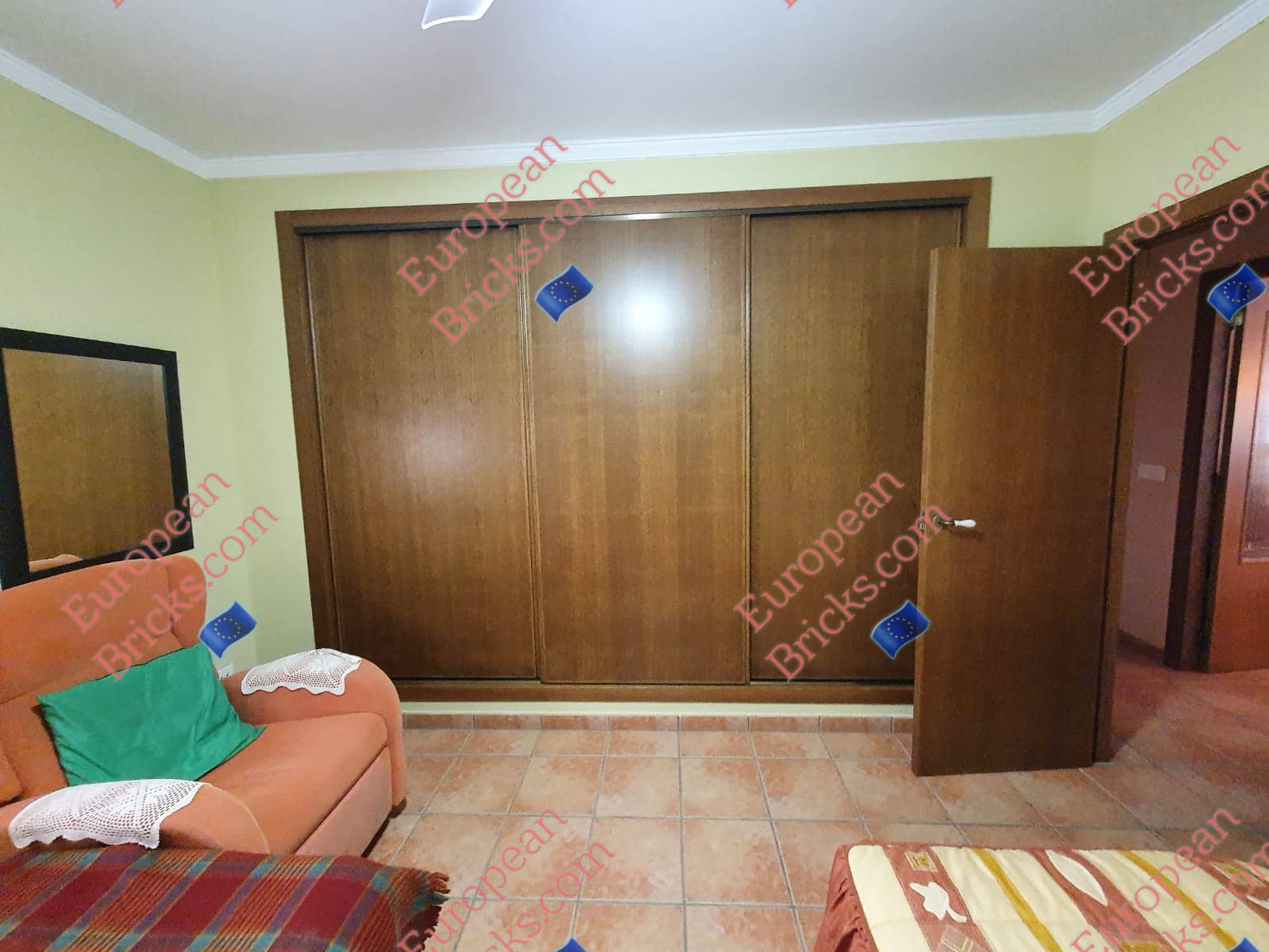 4 soverom Villa til salgs i Xativa med svømmebasseng garasje - € 325 000 (Ref: 8478720)