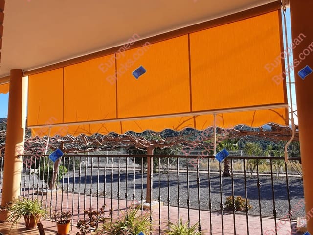 4 bedroom Villa for sale in Xàtiva with pool garage - € 325,000 (Ref: 8478720)