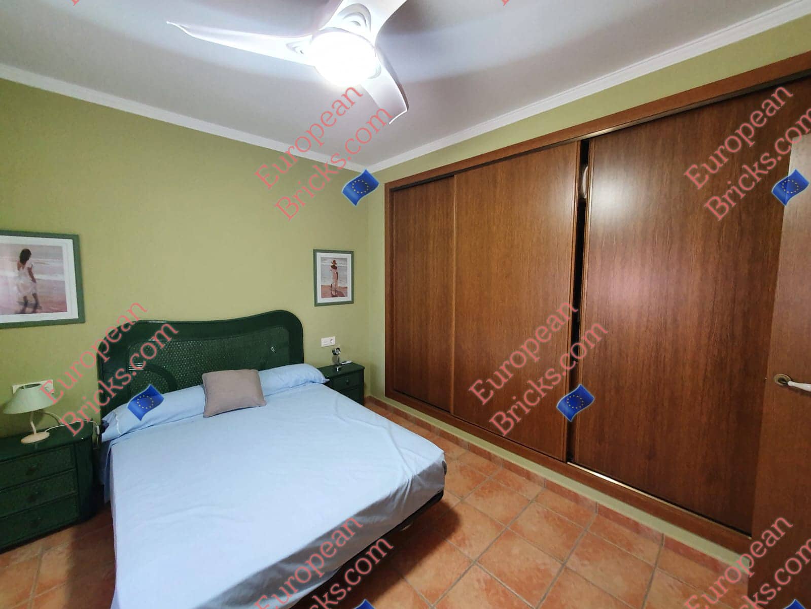 4 soverom Villa til salgs i Xativa med svømmebasseng garasje - € 325 000 (Ref: 8478720)