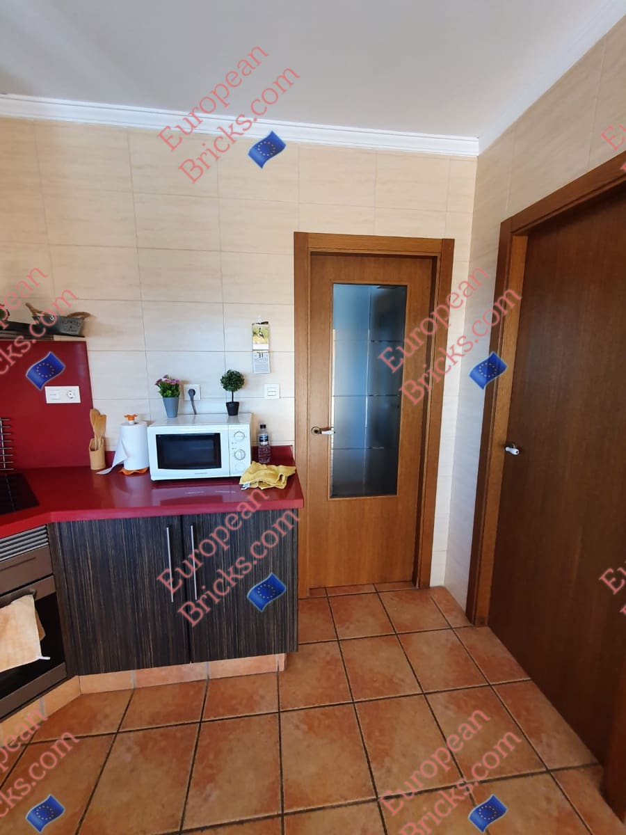 4 soverom Villa til salgs i Xativa med svømmebasseng garasje - € 325 000 (Ref: 8478720)